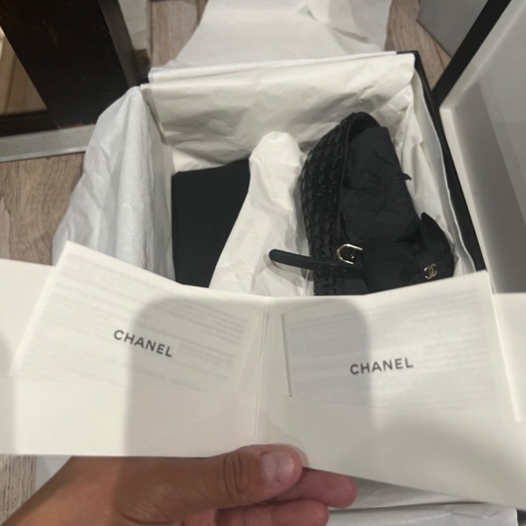 Chanel ballet flats - Picture 8 of 11